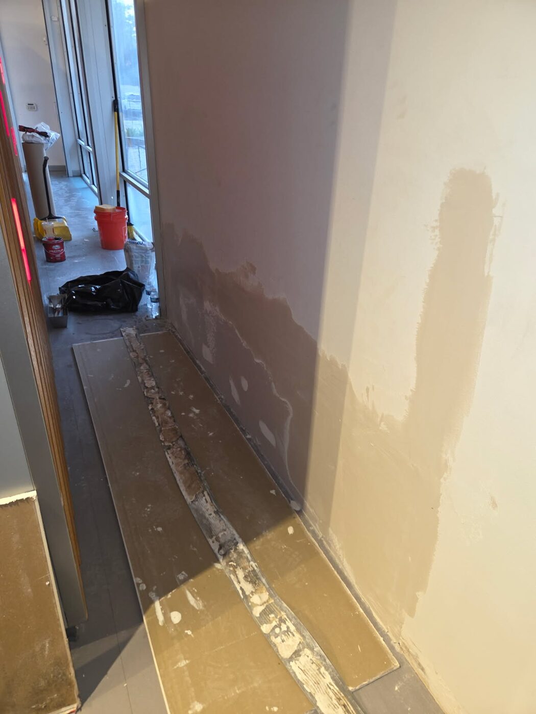 Water Damage Restoration & Drywall Repair photo 2